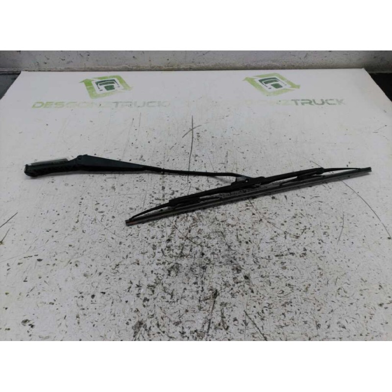 Recambio de brazo limpia delantero izquierdo para seat ibiza (6k1) free sky referencia OEM IAM 6K1955408F  
