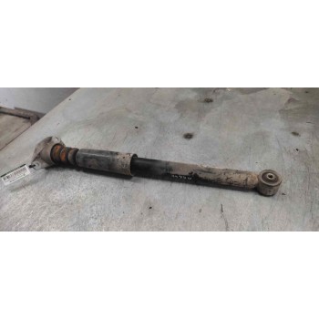 Recambio de amortiguador trasero derecho para skoda fabia (6y2/6y3) comfort referencia OEM IAM 6Q0513025R  