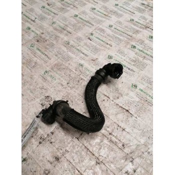 Recambio de manguera de agua para peugeot 208 active referencia OEM IAM 9684639980  