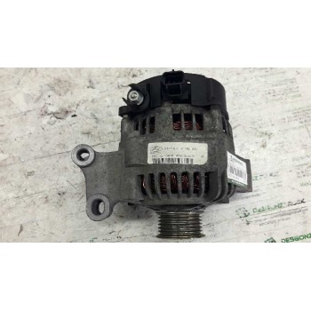 ALTERNADOR 63321679 09K3B98AB10300GH 
