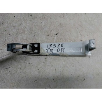 Recambio de maneta exterior trasera derecha para peugeot 307 (s1) xs referencia OEM IAM 9101W8  