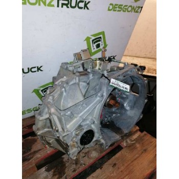 Recambio de caja cambios para dodge caliber s referencia OEM IAM A8706922  