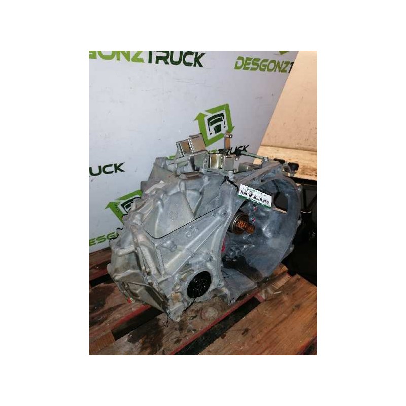 Recambio de caja cambios para dodge caliber s referencia OEM IAM A8706922 2