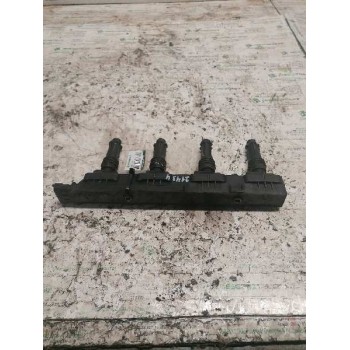Recambio de bobina encendido para opel corsa b edition 2000 referencia OEM IAM 0221503015 6 PINS 