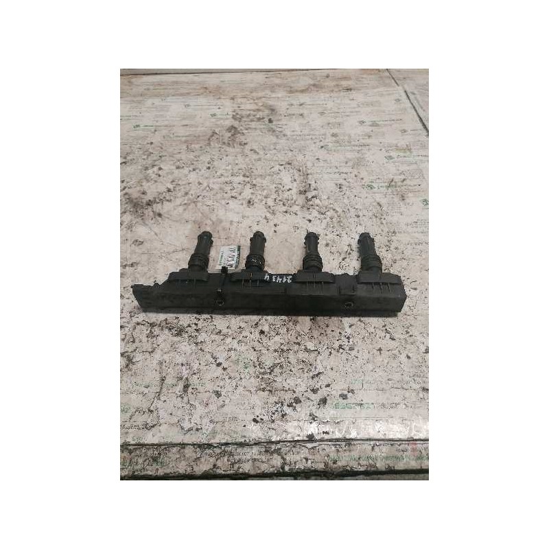 Recambio de bobina encendido para opel corsa b edition 2000 referencia OEM IAM 0221503015 6 PINS 3