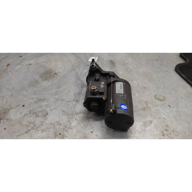 Recambio de motor arranque para mg serie 45 (rt) classic (4-ptas.) referencia OEM IAM JS1149 11 DIENTES - Negro 3