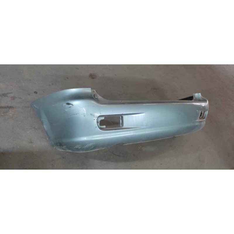 Recambio de paragolpes trasero para chevrolet tacuma se referencia OEM IAM - Verde 2