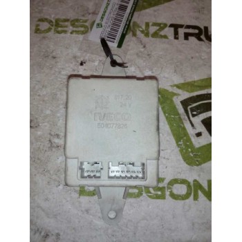MODULO ELECTRONICO 504077826 CENTRALITA VDI