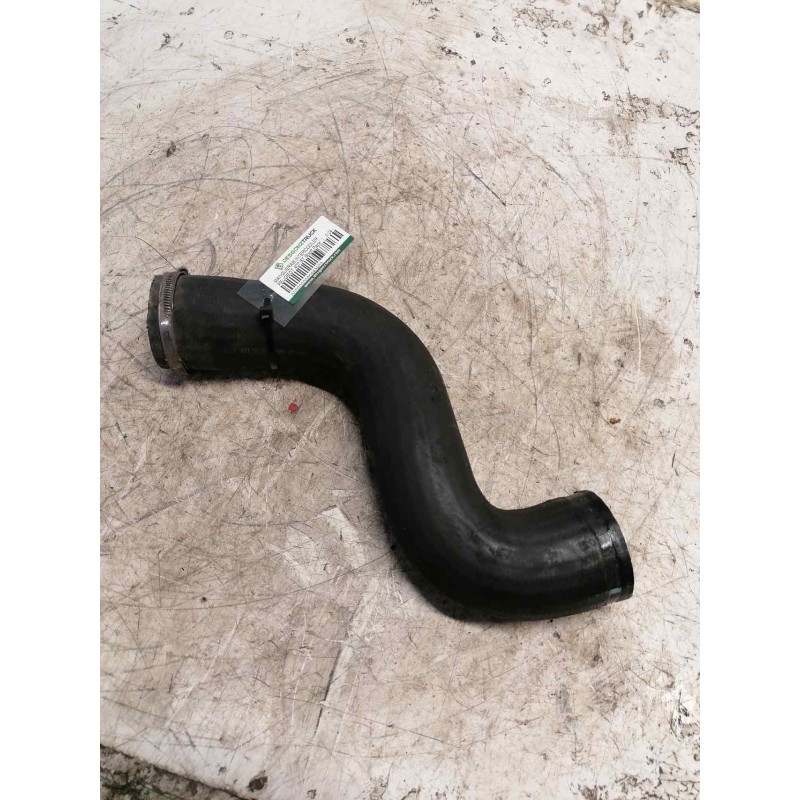 Recambio de mangueras intercooler para peugeot 407 st sport pack referencia OEM IAM   