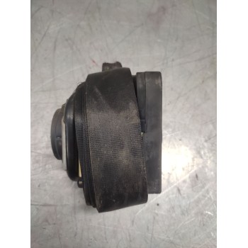 Recambio de cinturon seguridad delantero derecho para seat arosa (6h1) select referencia OEM IAM   