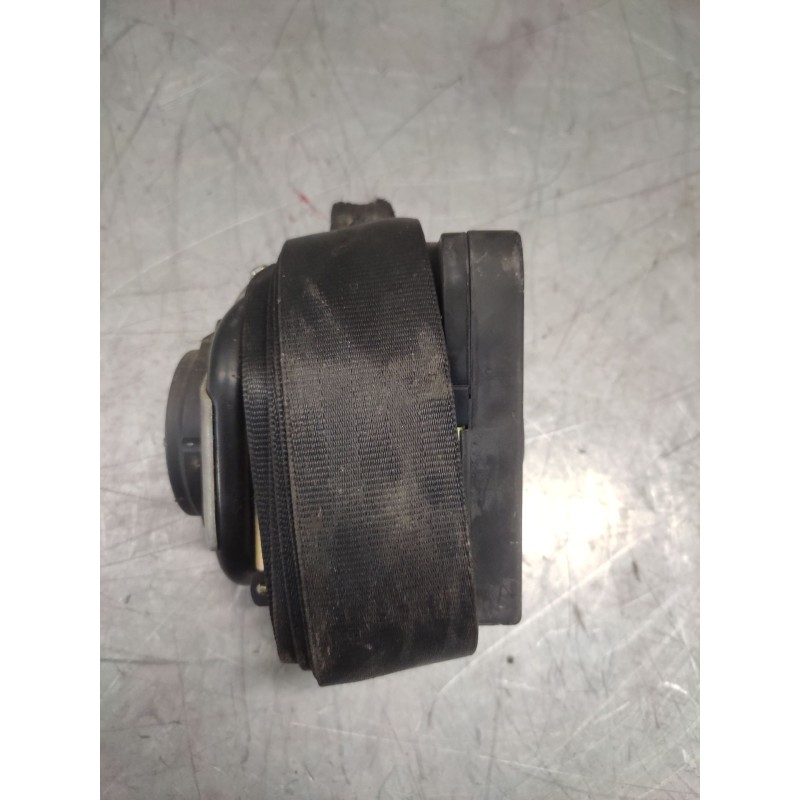 Recambio de cinturon seguridad delantero derecho para seat arosa (6h1) select referencia OEM IAM 2