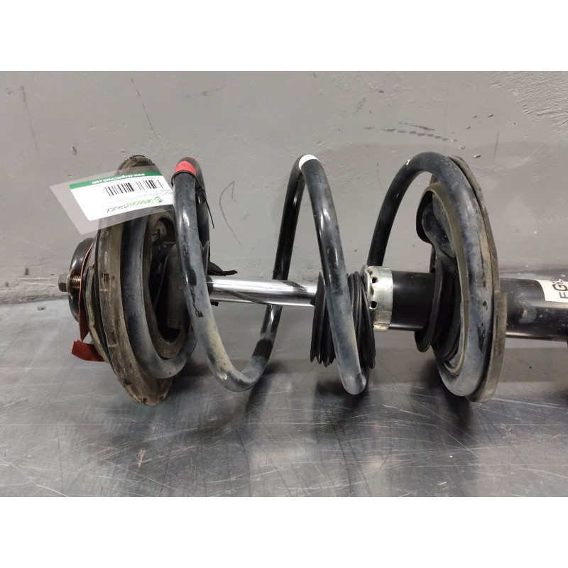 Recambio de amortiguador delantero derecho para nissan murano i (z50) 3.5 4x4 referencia OEM IAM - Negro 3