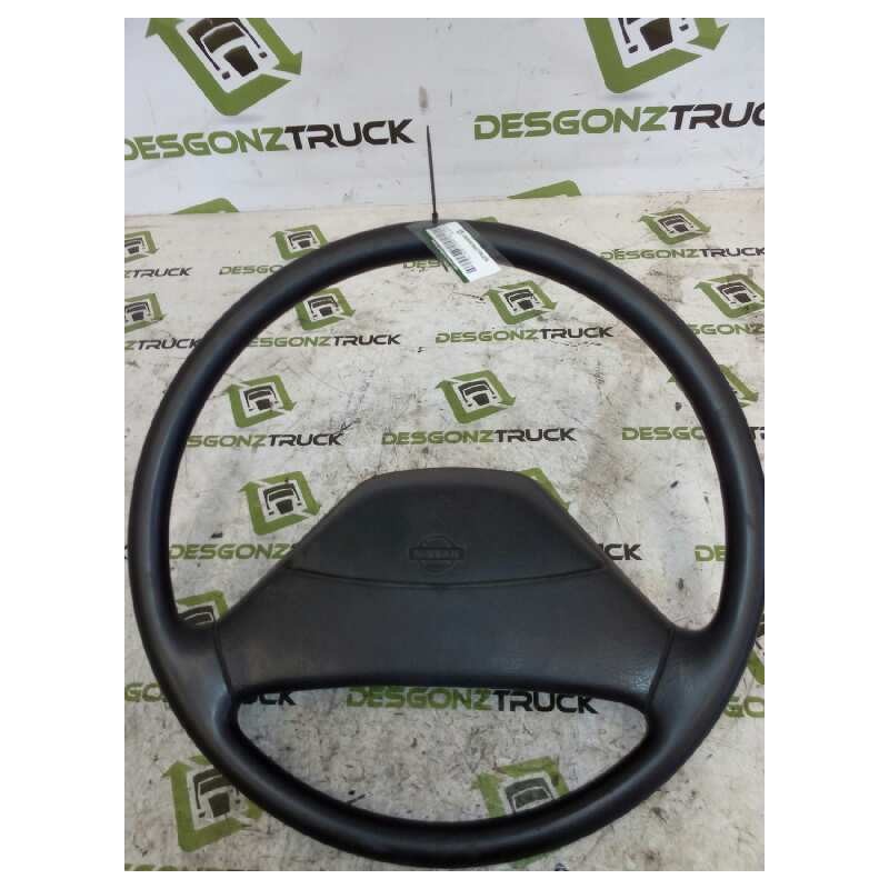 Recambio de volante para nissan trucks atleon 110 referencia OEM IAM   