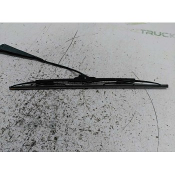 Recambio de brazo limpia delantero izquierdo para seat ibiza (6k1) free sky referencia OEM IAM 6K1955408F  