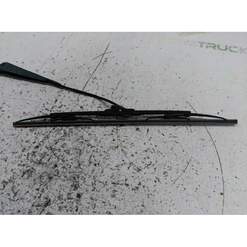 Recambio de brazo limpia delantero izquierdo para seat ibiza (6k1) free sky referencia OEM IAM 6K1955408F 2