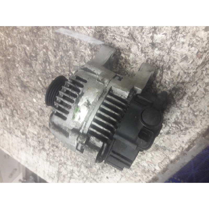 Recambio de alternador para citroën xsara picasso 1.8 16v referencia OEM IAM 3
