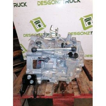 Recambio de caja cambios para dodge caliber s referencia OEM IAM A8706922  
