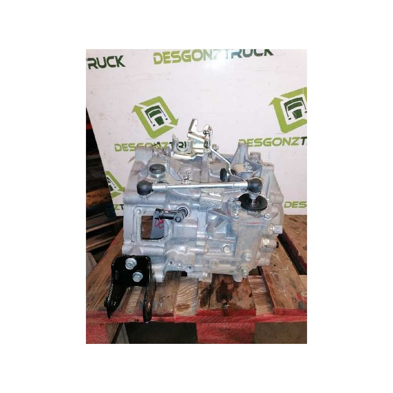 Recambio de caja cambios para dodge caliber s referencia OEM IAM A8706922 3