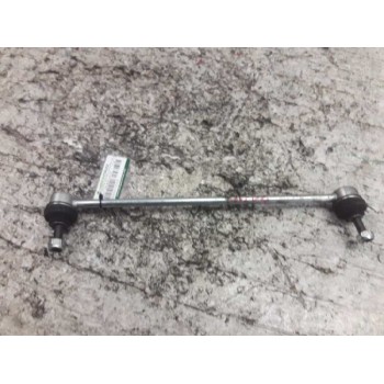 Recambio de bieleta barra estabilizadora delantera para peugeot 206 berlina xr referencia OEM IAM   