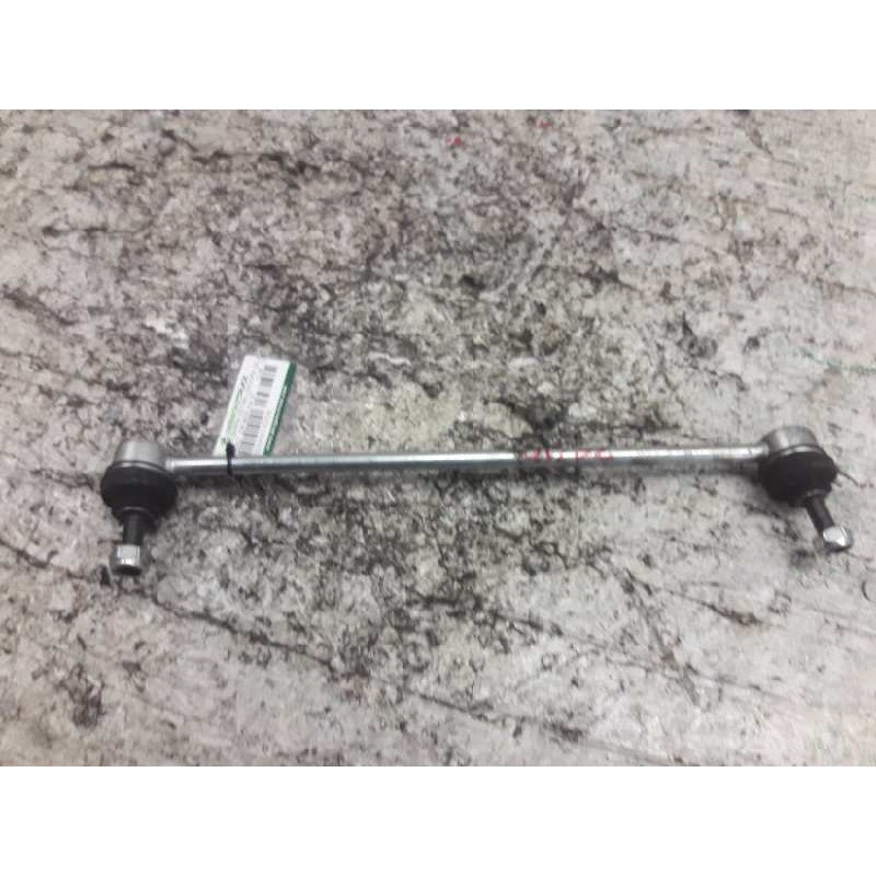 Recambio de bieleta barra estabilizadora delantera para peugeot 206 berlina xr referencia OEM IAM 2