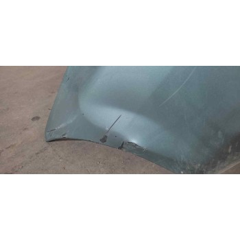 Recambio de paragolpes trasero para chevrolet tacuma se referencia OEM IAM   