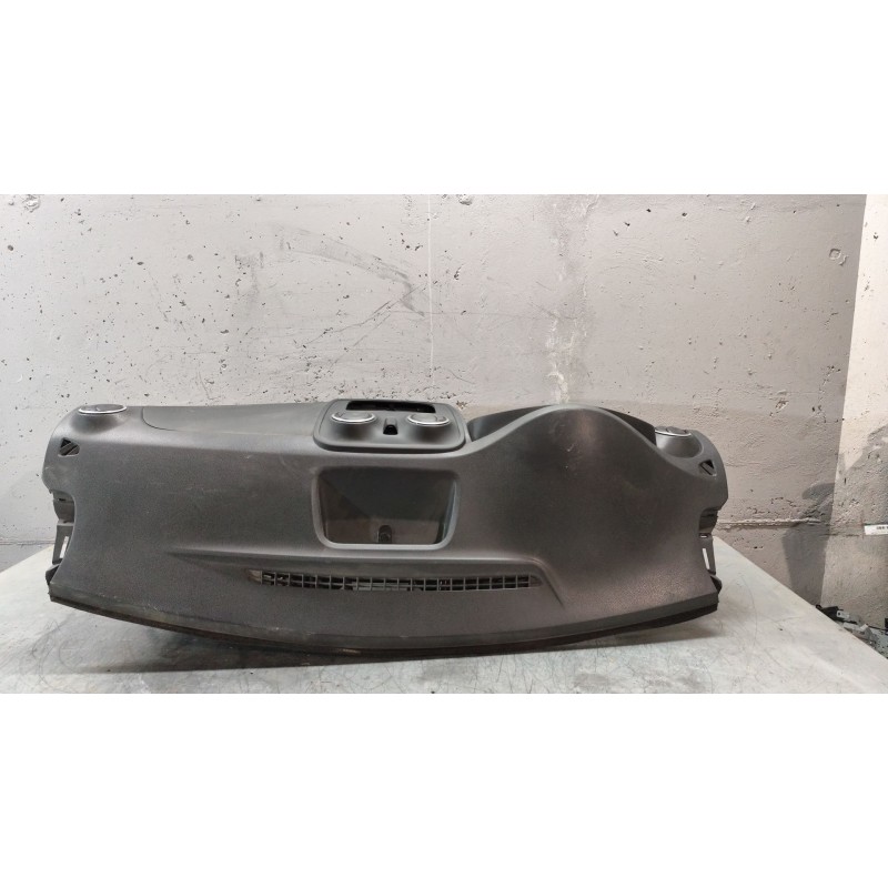Recambio de salpicadero para dacia sandero ii (b8_) 1.2 referencia OEM IAM - Blanco 2