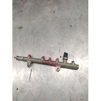 Recambio de rampa inyectora para renault laguna ii grandtour (kg0) dynamique referencia OEM IAM 0445214024  8200347176