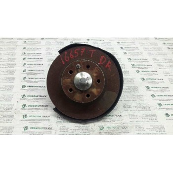 Recambio de mangueta trasera derecha para alfa romeo 147 (190) 1.9 jtd 120 collezione referencia OEM IAM   