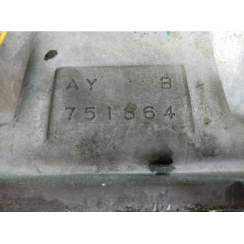 Recambio de caja cambios para mitsubishi santamo (hyundai) santamo confort referencia OEM IAM AY 8 751864  