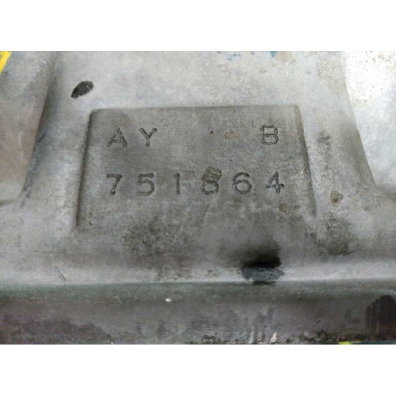 Recambio de caja cambios para mitsubishi santamo (hyundai) santamo confort referencia OEM IAM AY 8 751864 - Gris 5