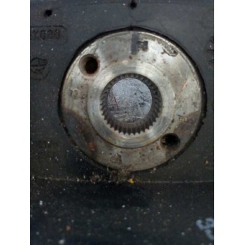 Recambio de volante para nissan trucks atleon 110 referencia OEM IAM   