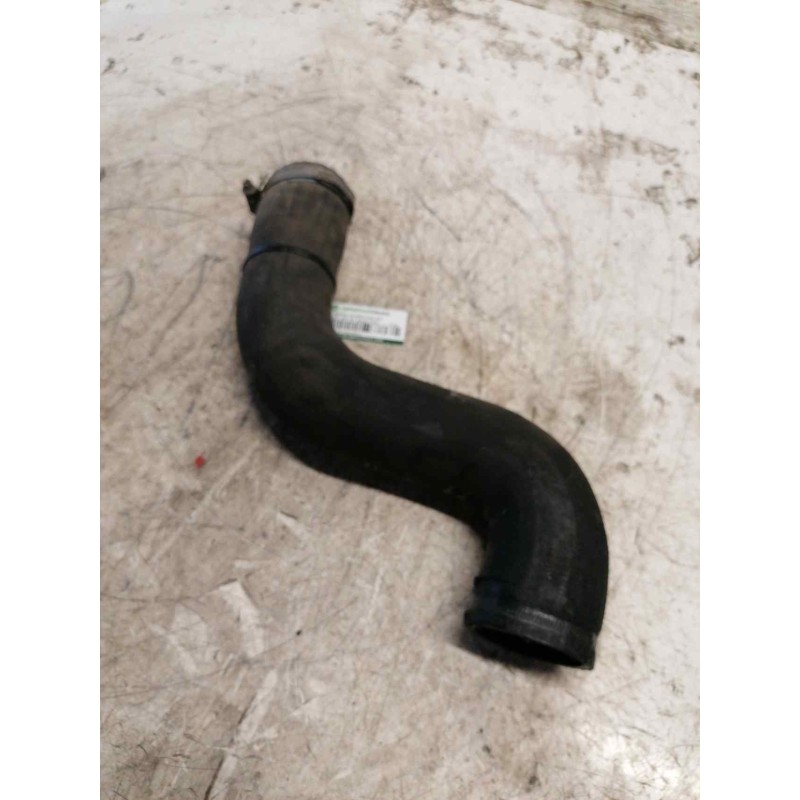 Recambio de mangueras intercooler para peugeot 407 st sport pack referencia OEM IAM - Negro 2