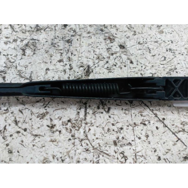 Recambio de brazo limpia delantero izquierdo para seat ibiza (6k1) free sky referencia OEM IAM 6K1955408F 3