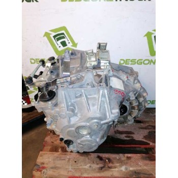 Recambio de caja cambios para dodge caliber s referencia OEM IAM A8706922  