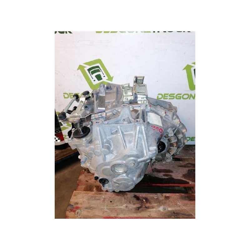 Recambio de caja cambios para dodge caliber s referencia OEM IAM A8706922 4