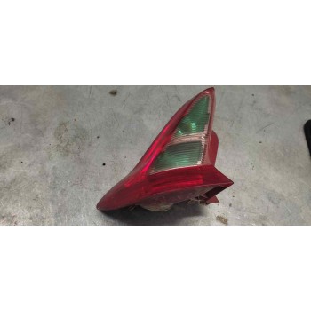 Recambio de piloto trasero izquierdo para citroën c4 coupe vtr plus referencia OEM IAM   