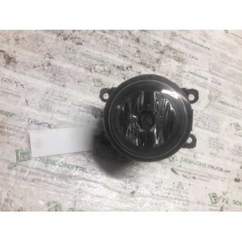 FARO ANTINIEBLA DERECHO 2 PINS 