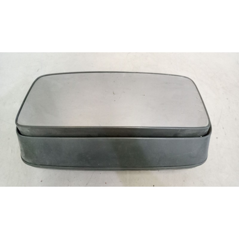 Recambio de retrovisor izquierdo para man tg - a 18.xxx 12.8 diesel referencia OEM IAM   