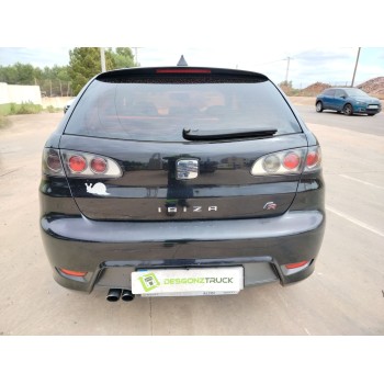 seat ibiza iii (6l1) del año 2006