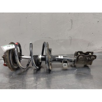 Recambio de amortiguador delantero derecho para nissan murano i (z50) 3.5 4x4 referencia OEM IAM   