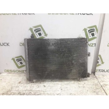Recambio de condensador / radiador a/a para peugeot partner (s2) combi plus referencia OEM IAM 9645964780A  