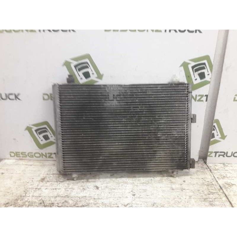Recambio de condensador / radiador a/a para peugeot partner (s2) combi plus referencia OEM IAM 9645964780A 3