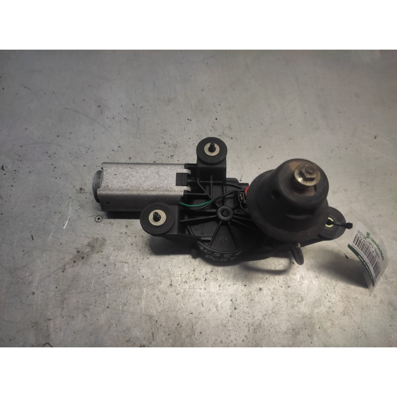 Recambio de motor limpia trasero para alfa romeo 147 (190) 1.9 jtd 150 q2 referencia OEM IAM MS2596000640 3 PINS - Negro