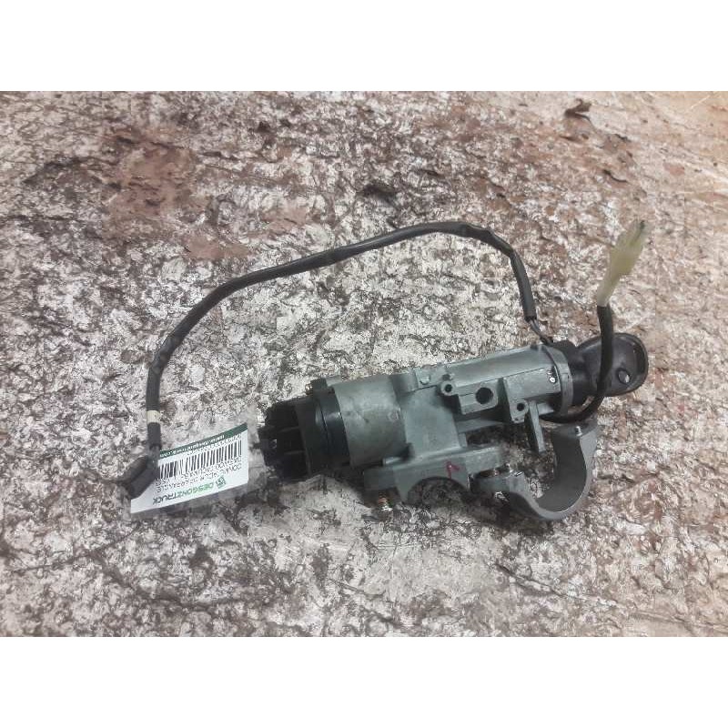 Recambio de conmutador de arranque para daewoo tacuma se referencia OEM IAM 531286 6 PINS - Verde 2