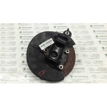 Recambio de mangueta trasera derecha para alfa romeo 147 (190) 1.9 jtd 120 collezione referencia OEM IAM   