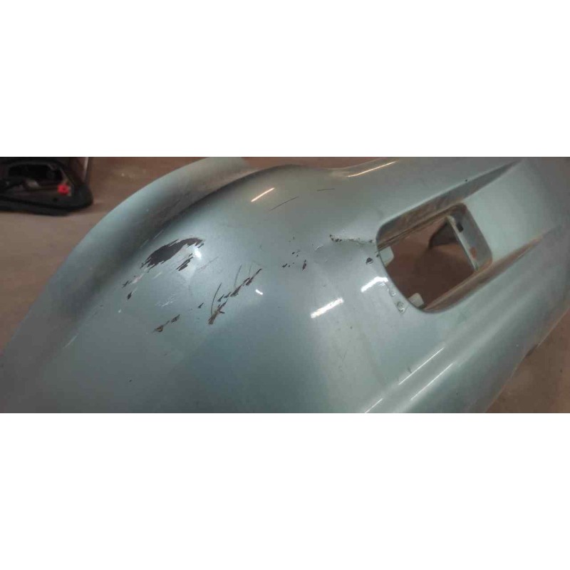 Recambio de paragolpes trasero para chevrolet tacuma se referencia OEM IAM - Verde 4