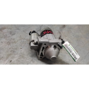 MOTOR ARRANQUE 113927 12 DIENTES 