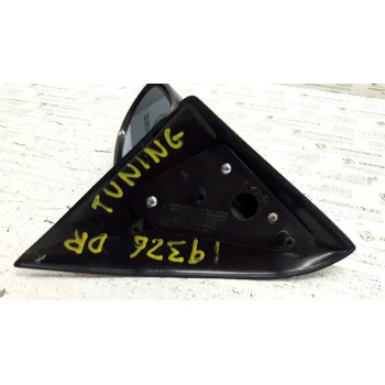 Recambio de retrovisor derecho para fiat bravo (182) td 100 gt referencia OEM IAM 299002799  