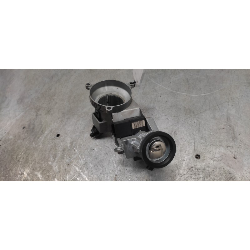 Recambio de conmutador de arranque para opel corsa d innovation referencia OEM IAM 56155 050090998 6 PINS - Negro 2