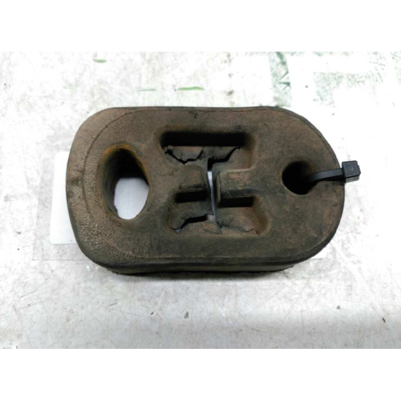 Recambio de goma tubo escape para peugeot 206 berlina x-line referencia OEM IAM   